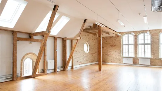 Kontorlokaler til leje i Århus C - billede 6