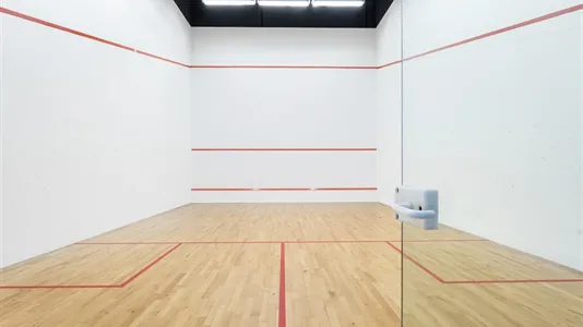 Lagerlokaler til leje i Vejle Centrum - billede 6