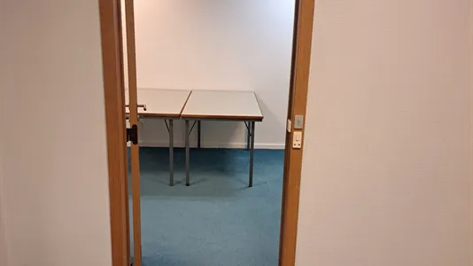 Butikslokaler til leje i Rødovre - billede 10