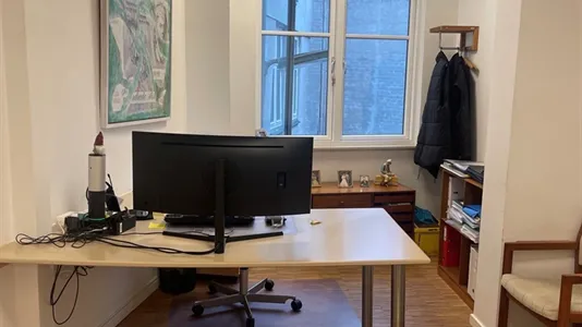 Kontorlokaler til leje i Nykøbing Falster - billede 2