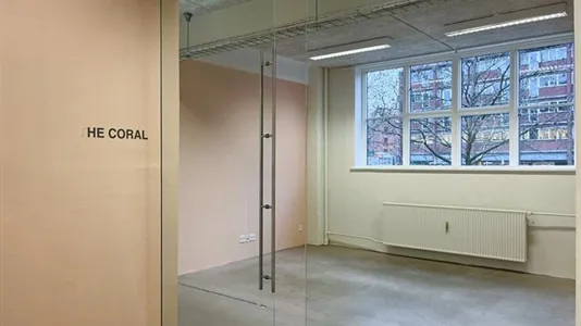 Kontorlokaler til leje i Århus C - billede 13