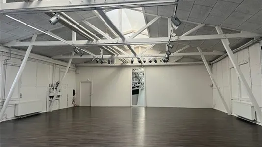 Kontorlokaler til leje i Nordhavn - billede 9