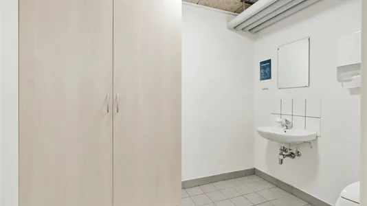 Kontorlokaler til leje i Odense SØ - billede 8