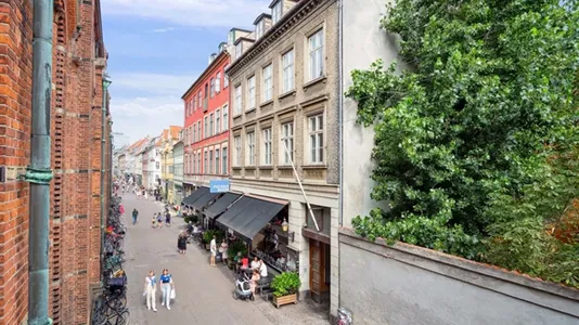 Kontorlokaler til leje i København K - billede 10