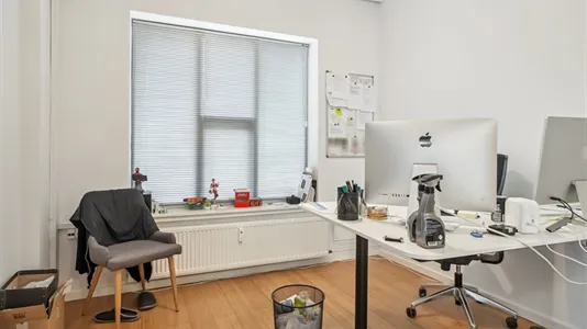 Kontorlokaler til leje i Rødovre - billede 14