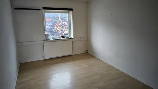 Lagerlokaler til leje i Hillerød - billede 5