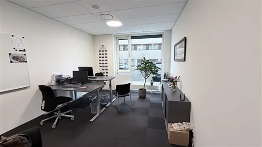 Kontorlokaler til leje i Vejle Centrum - billede 2