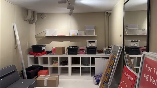 Butikslokaler til leje i Fredericia - billede 6