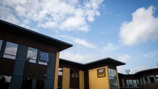 Kontorlokaler til leje i Århus N - billede 11