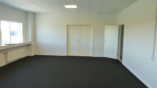 Kontorlokaler til leje i Odense SØ - billede 5