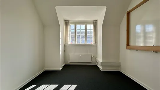 Kontorlokaler til leje i Svendborg - billede 8