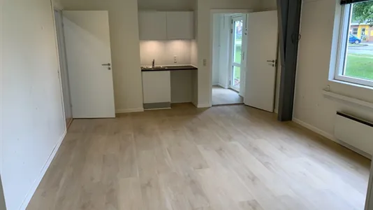 Lagerlokaler til leje i Maribo - billede 4