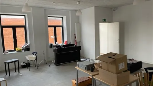 Kontorlokaler til leje i Vanløse - billede 2