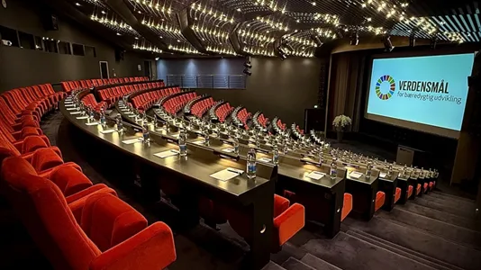 Kontorlokaler til leje i Allerød - billede 10