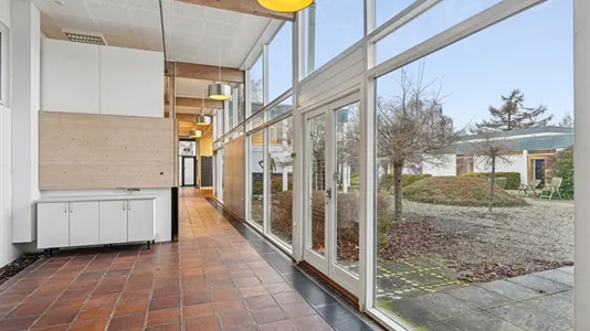 Kontorlokaler til leje i Kokkedal - billede 7