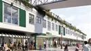 Kontor til leje, Århus C, Mindet 6