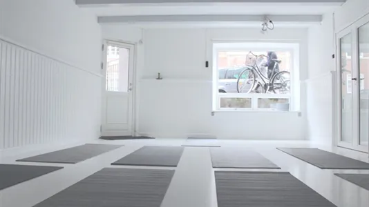 Kliniklokaler til leje i Frederiksberg C - billede 5