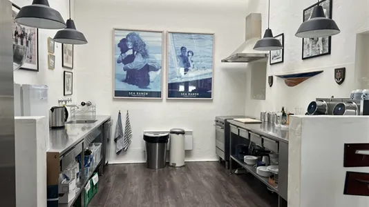 Kontorlokaler til leje i Nordhavn - billede 5