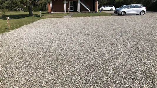 Kontorlokaler til leje i Nørre Alslev - billede 5