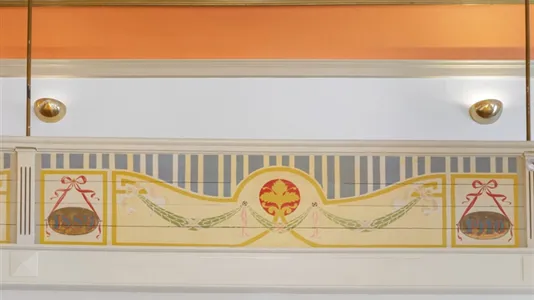 Restaurantlokaler til leje i Helsingør - billede 9