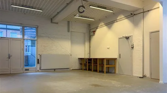 Kontorlokaler til leje i Århus C - billede 4