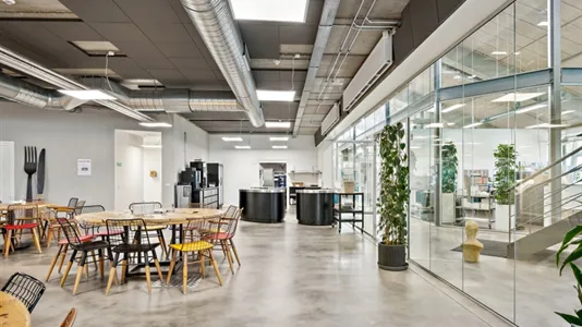 Showrooms til leje i Århus N - billede 3