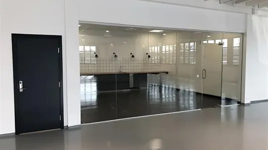 Kontorlokaler til leje i Hvidovre - billede 4