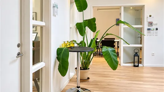 Kontorlokaler til salg i Vejen - billede 3