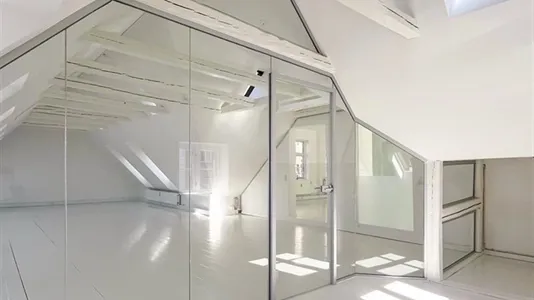 Kontorlokaler til leje i Århus C - billede 10