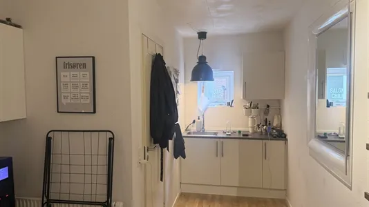 Kliniklokaler til leje i Vejle Centrum - billede 6