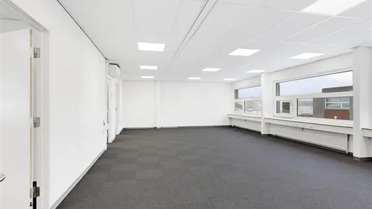 Kontorlokaler til leje i Vejen - billede 7