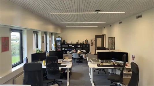 Kontorlokaler til leje i Tranbjerg J - billede 7