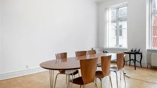 Kontorlokaler til leje i Odense C - billede 7