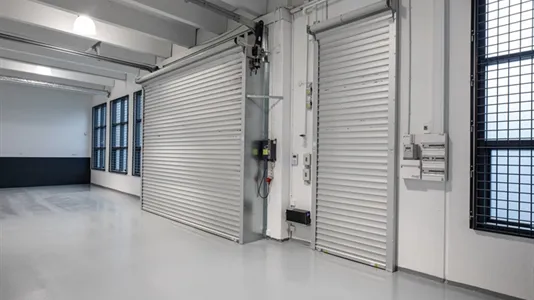 Kontorlokaler til leje i Albertslund - billede 5