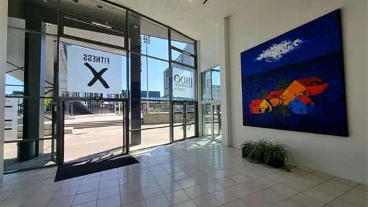 Kontorlokaler til leje i Viborg - billede 6