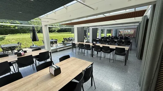 Kontorlokaler til leje i Tranbjerg J - billede 21