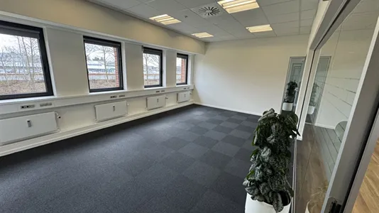 Kontorfællesskaber til leje i Tranbjerg J - billede 6