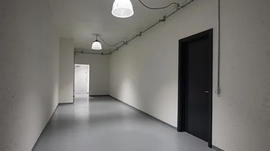 Kontorlokaler til leje i Herlev - billede 8