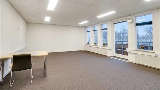 Kontorlokaler til leje i Hvidovre - billede 2