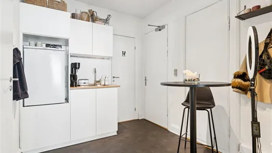 Butikslokaler til leje i Vejle Centrum - billede 6