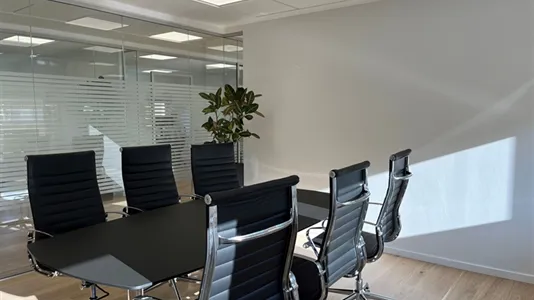 Kontorlokaler til leje i Hillerød - billede 14