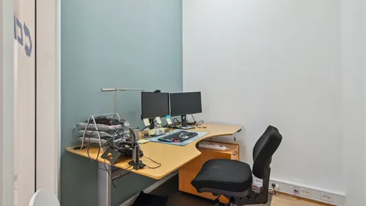 Kontorlokaler til leje i Køge - billede 10