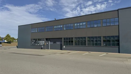 Kontorlokaler til leje i Hvidovre - billede 11