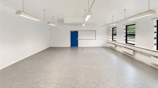 Lagerlokaler til leje i Kolding - billede 6