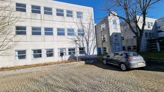 Kontorlokaler til leje i Højbjerg - billede 13