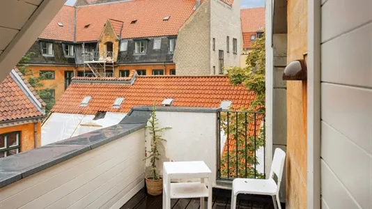 Kontorlokaler til leje i København K - billede 1