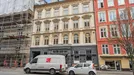 Kontor til leje, Vesterbro, Vesterbrogade 124