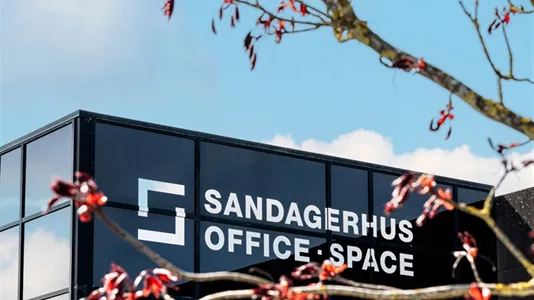 Kontorlokaler til leje i Herning - billede 21