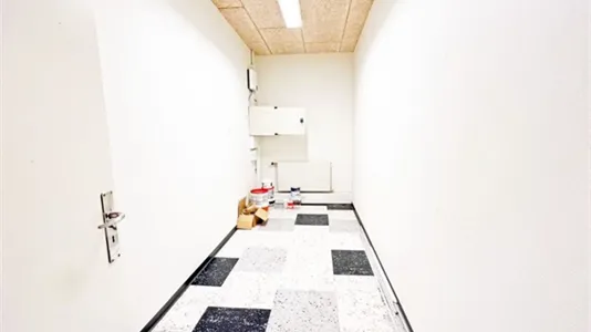 Kontorlokaler til leje i Viborg - billede 8