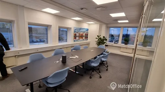 Kontorlokaler til leje i Ballerup - billede 1